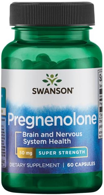 Pregnenolone