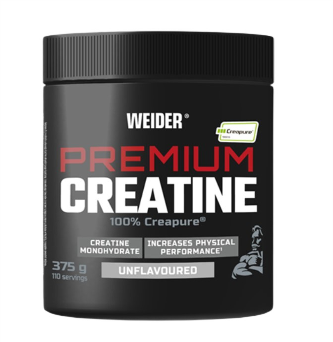 Premium Creatine