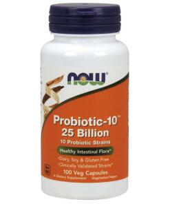 Probiotic-10