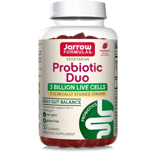 Probiotic Duo