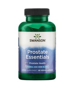 Prostate Essentials - 90 vcaps