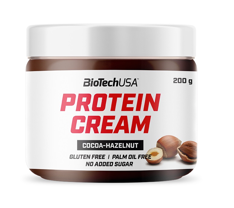 Protein Cream