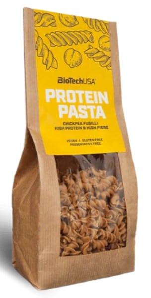 Proteinové TěStovin…