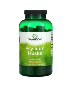 Psyllium Husks