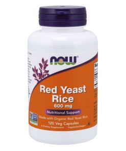 Red Yeast Rice