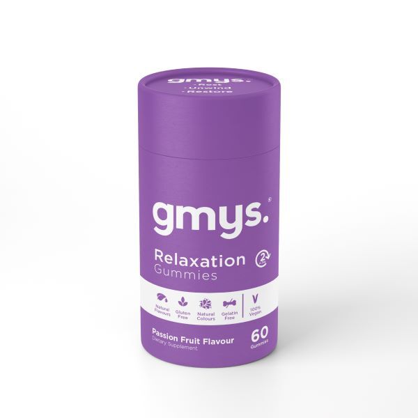 Relaxation Gummies