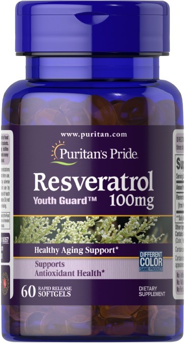 Resveratrol