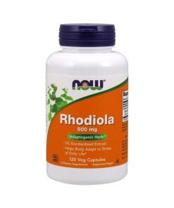 Rhodiola