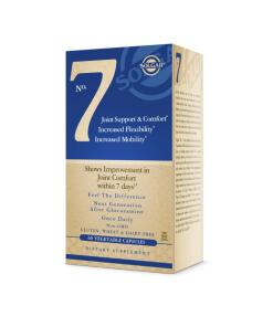 SOLGAR Solgar No. 7 (60 caps)