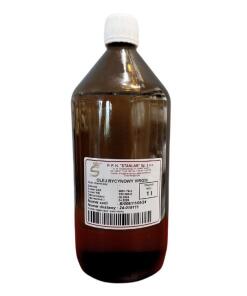 STANLAB Virgin Castor Oil (1000 ml)