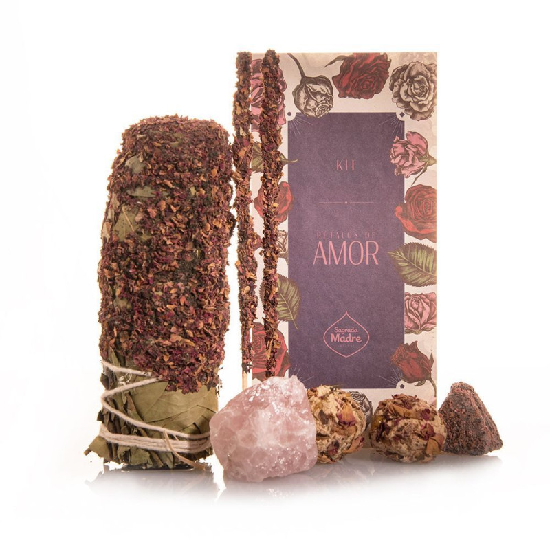 Sagrada Madre - Sad…