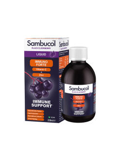 Sambucol Immuno Forte Liquid (230 ml