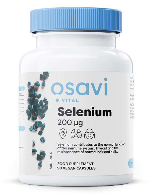 Selenium