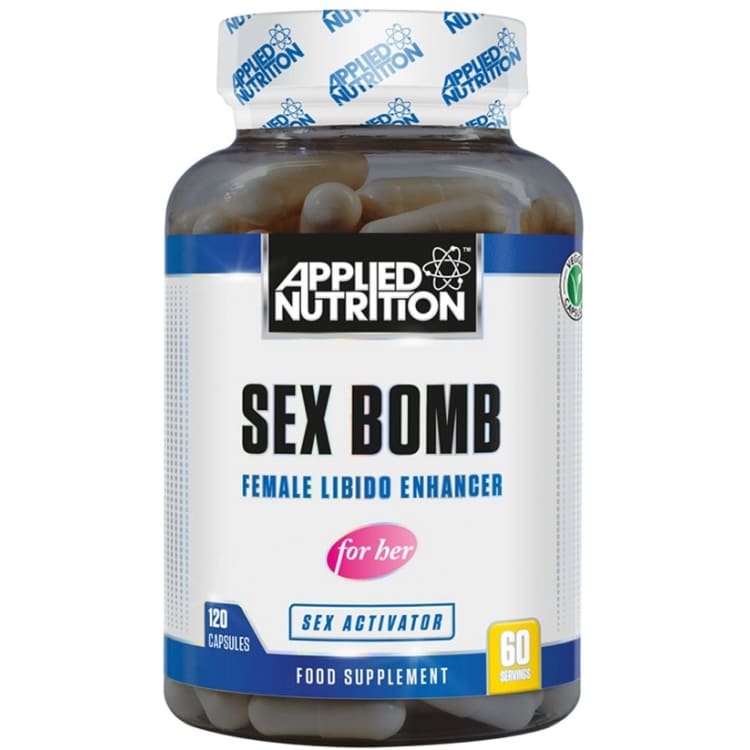Sex Bomb Pro Ni - 1…