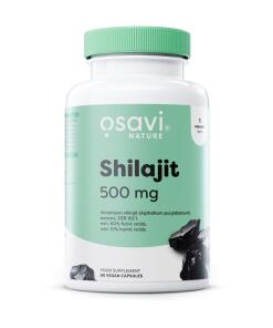 Shilajit