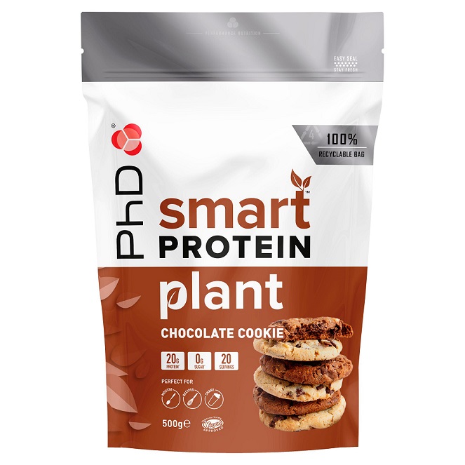 Smart Protein Plant