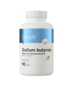 Sodium Butyrate