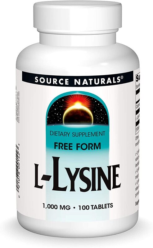 Source Naturals L-L…