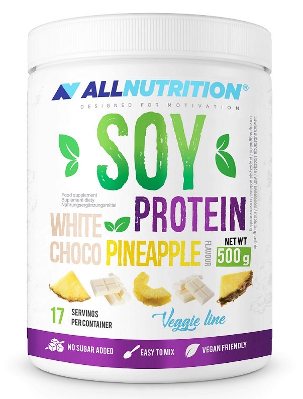 Soy Protein