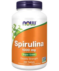 Spirulina