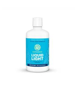 Sunwarrior - Mineral Complex Liquid Light 946 ml