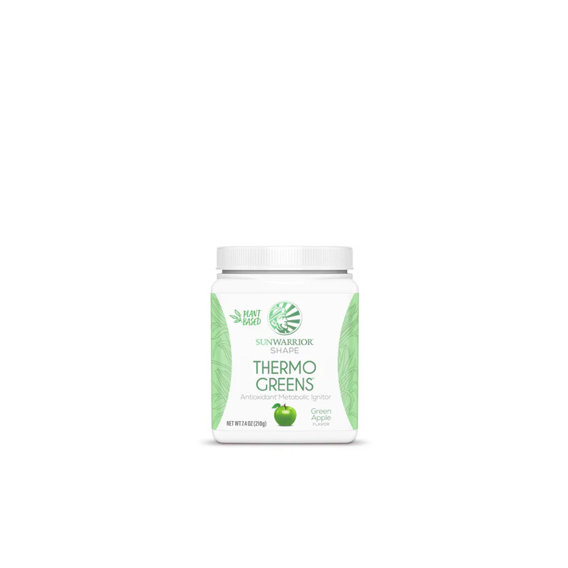 Sunwarrior - Thermo…