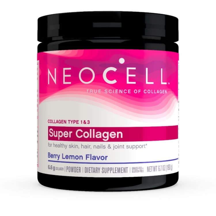 Super Collagen Type 1 & 3