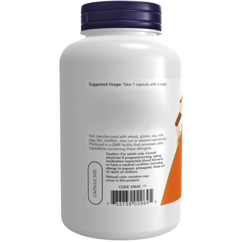 Superenzymy - 180 kapslí - Obrázek 6