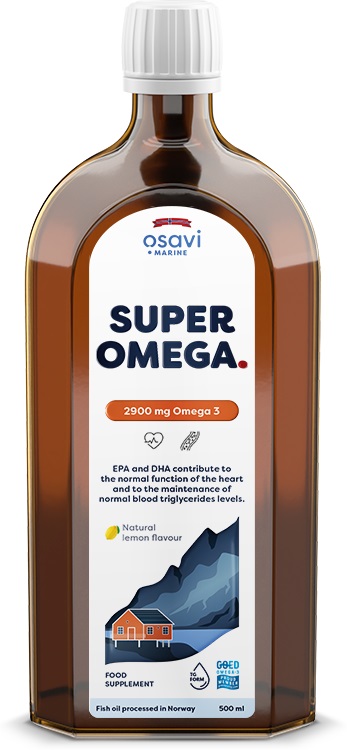 Super Omega