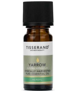 TISSERAND AROMATHERAPY Yarrow Ethically Harvested (9 ml / 0