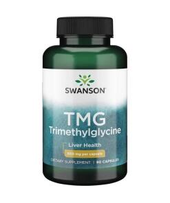TMG (Trimethylglycine)