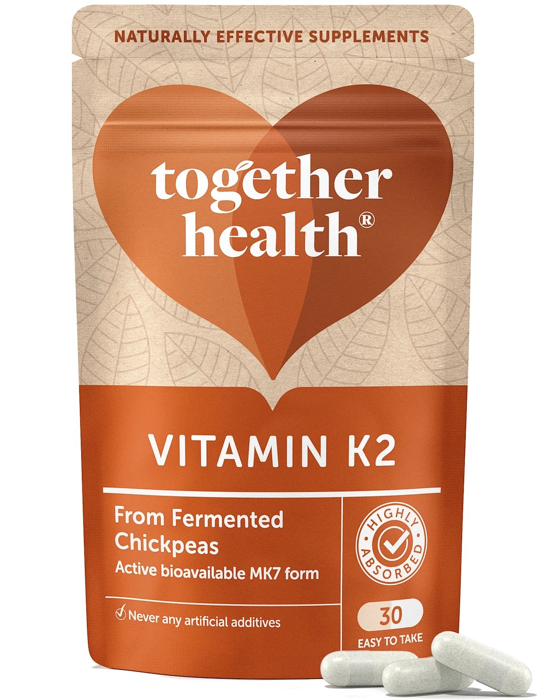Together - Vitamin …