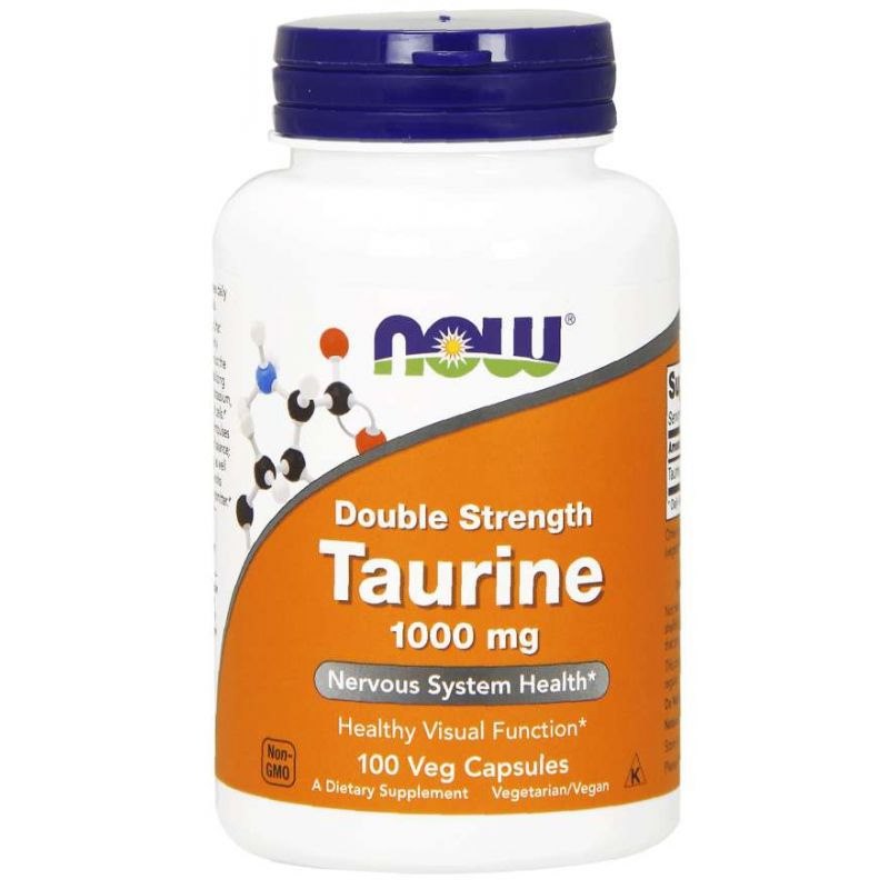 Taurine