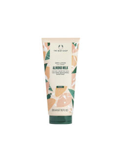 The Body Shop Almond Milk Body Lotion (200 ml)
