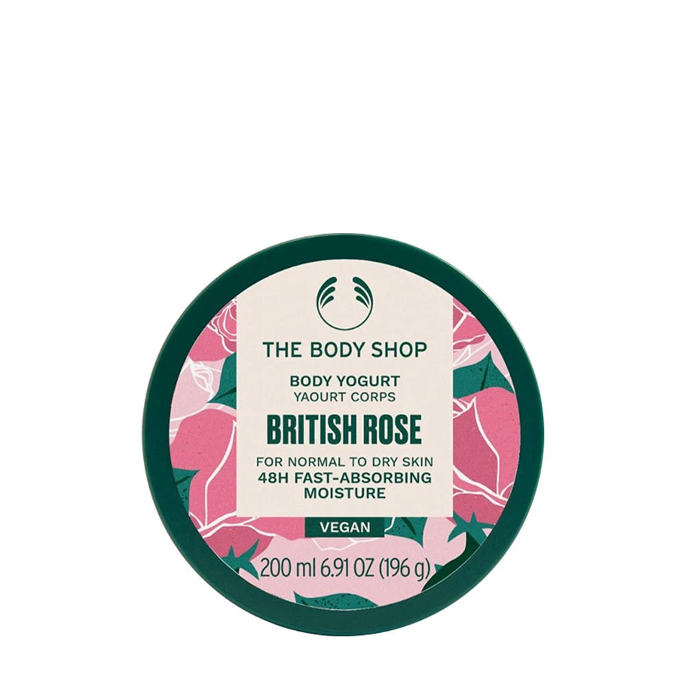 The Body Shop - TěL… - image