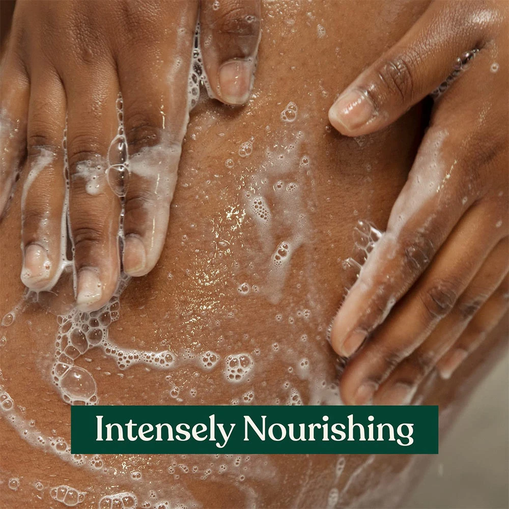 The Body Shop - Krémový sprchový gel s kokosem (60 ml) - Obrázek 3