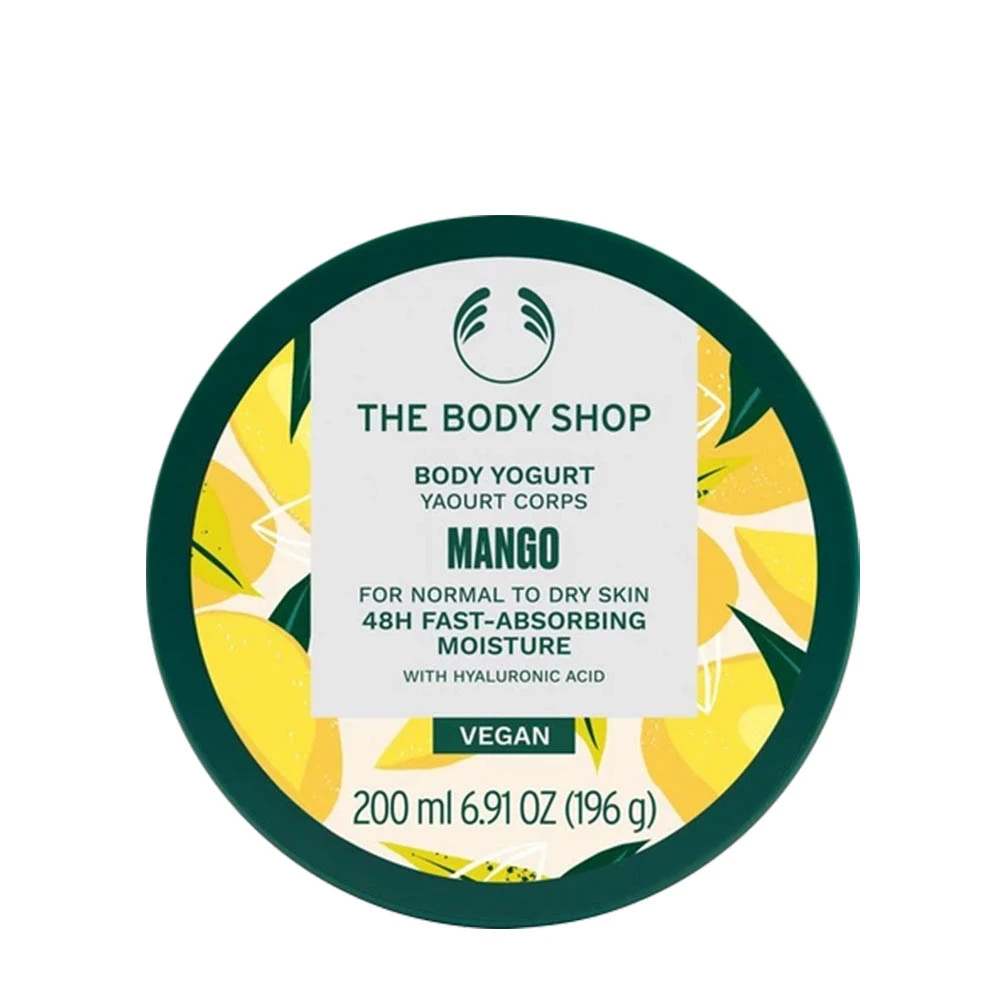 The Body Shop - Man… - image