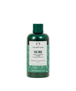The Body Shop Skin ClearingToner (250 ml)