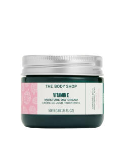 The Body Shop Vitamin E Moisture Day Cream (50 ml)