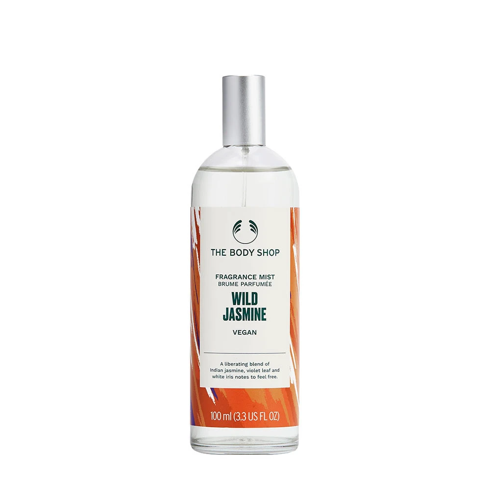 The Body Shop - TěL… - image