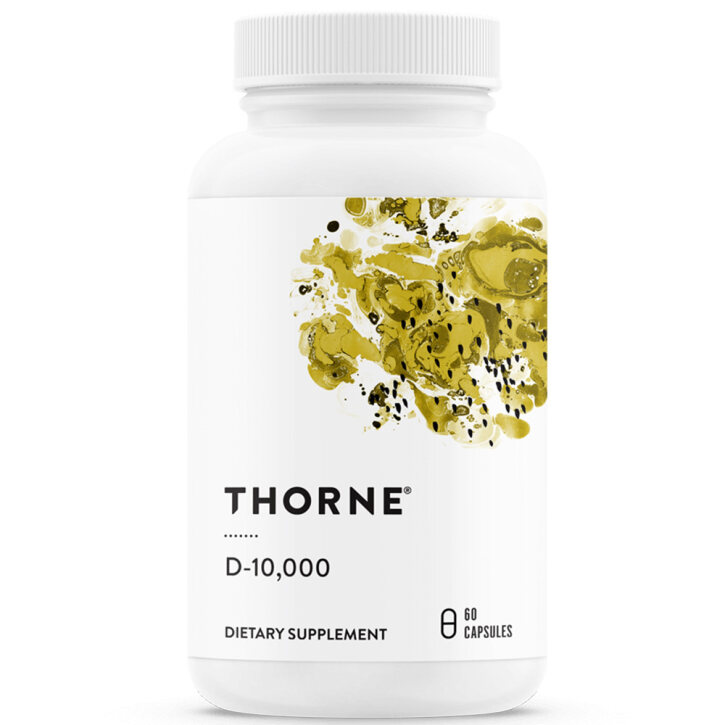 Thorne Research Vit…