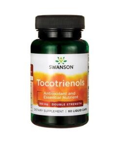 Tocotrienols