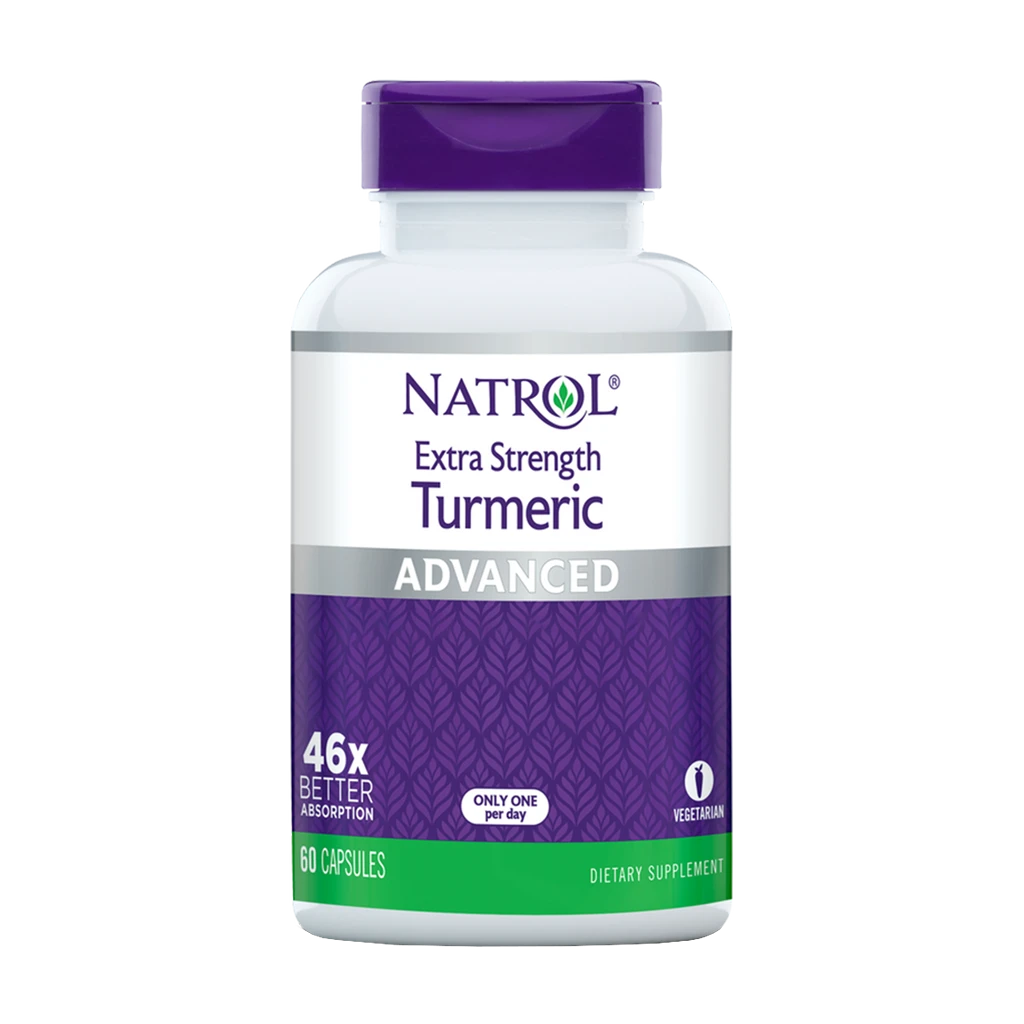 Kurkuma, Extra SíLa…