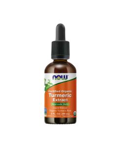 Turmeric Extract Liquid - 59 ml. - Eco Supplements CZ