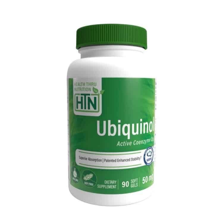 Ubiquinol