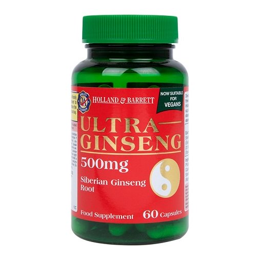 Ultra Ginseng