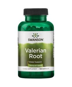 Valerian Root