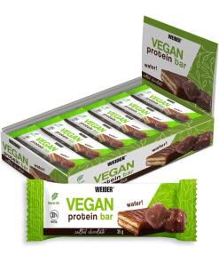 Vegan Protein Bar