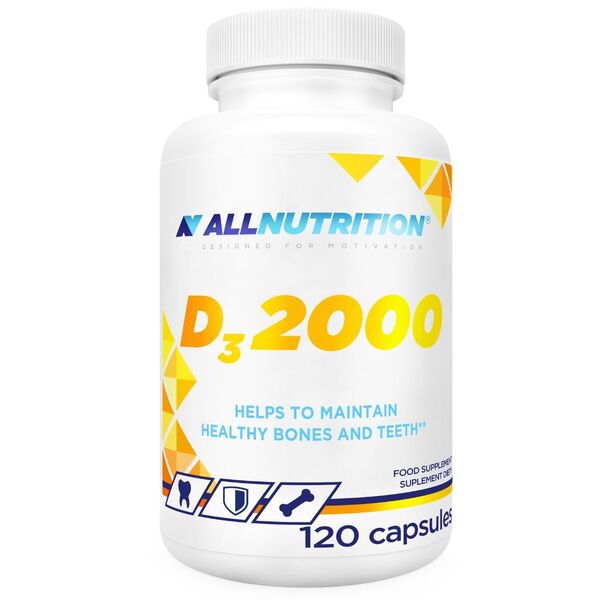 Allnutrition - Vita…