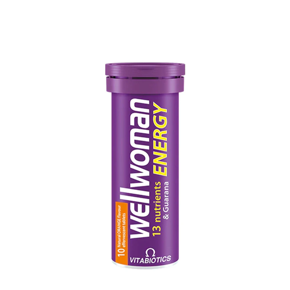 Vitabiotics - Vitab…